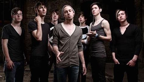 Former Woe, Is Me vocalist responds to reunion rumors