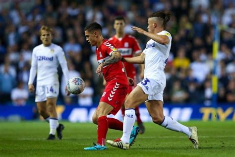 Middlesbrough vs Leeds United Predictions and Betting Tips, 09 Feb 2019