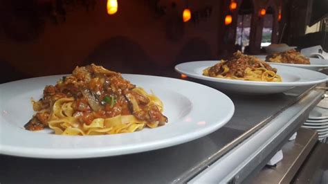 Italian Restaurants In Orlando: 10 Mouthwatering Spots