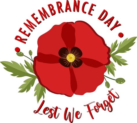 2,500+ Remembrance Day Illustrations, Royalty-Free Vector Graphics ...