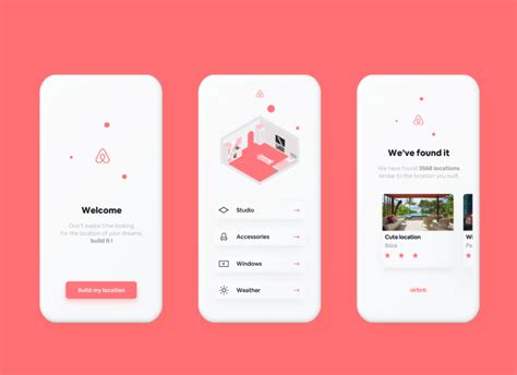 35+ Best Creative App Design Inspiration Examples