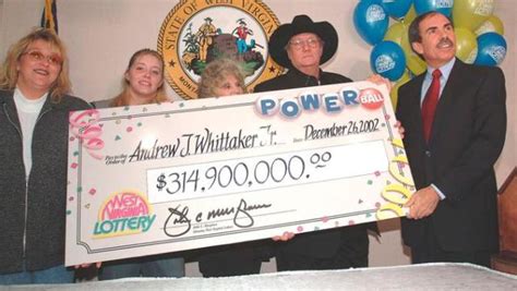 23 Lottery Winners Who Lost Millions