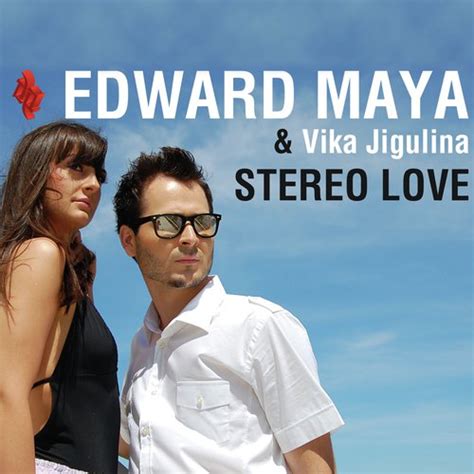 Stereo Love - Song Download from Stereo Love @ JioSaavn