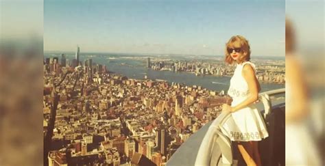 Taylor Swift '1989' Album Track-By-Track Review: Welcome To New York ...