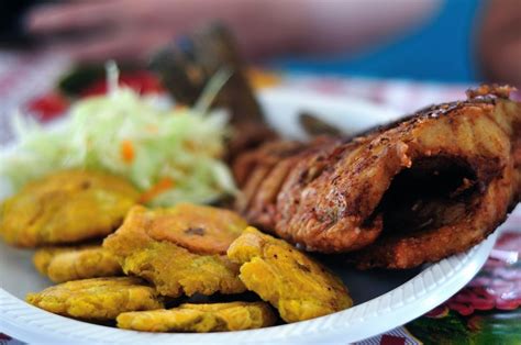 Panama Food and Drink: Traditional Cuisine and Beverages