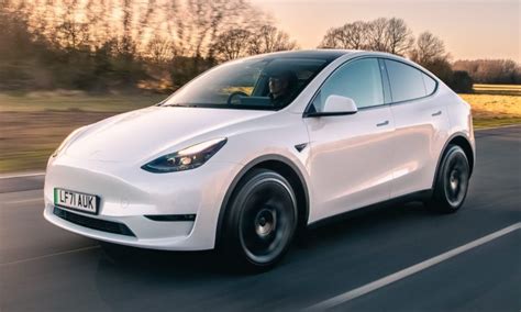 Tesla 2023 Model Y: Price, Release Date, New Features & Update