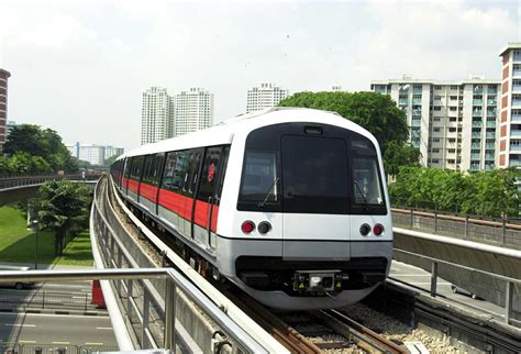 SMRT to lift early closure of stations along East-West line from Sep 1 ...