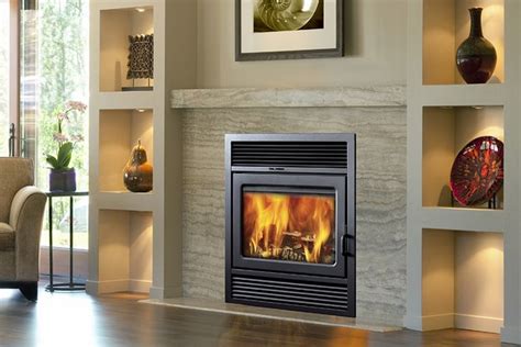 Zero clearance fireplace ideas for unique interior appearance