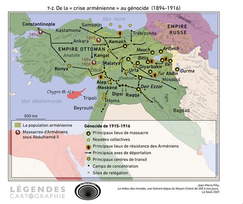 When the Ottoman Empire went to war alongside the... - Maps on the Web