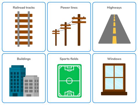 What are parallel lines? Definition, properties and angles | DoodleLearning