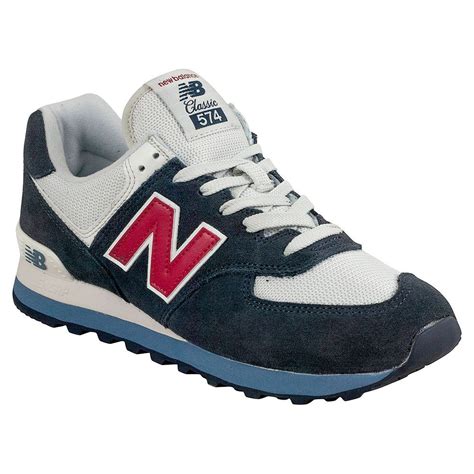 New Balance 574 NB Core Plus Men's Athletic Sneaker | New balance, Sneakers, Athletic sneakers