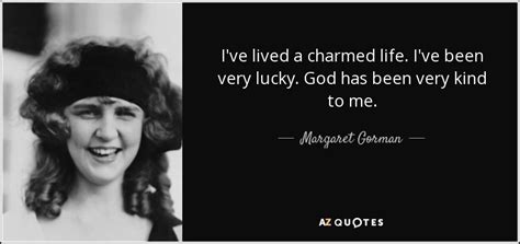 QUOTES BY MARGARET GORMAN | A-Z Quotes