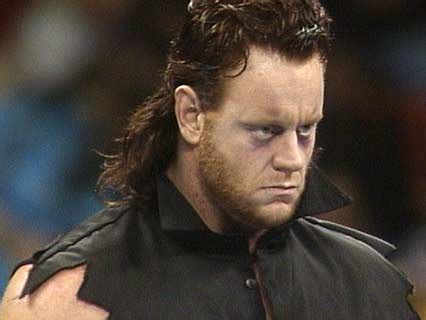 Purple Gloved Undertaker - Wrestler - CAWs.ws Forum