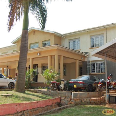 Mukono District, Municipal Officials Bicker Over Hospital Management ...