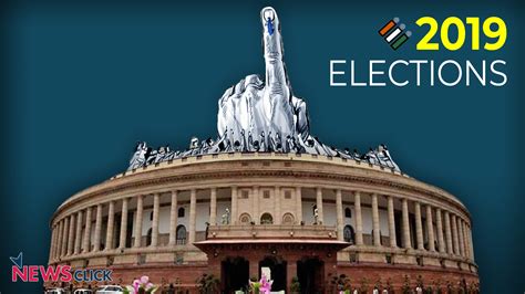 Lok Sabha Elections In India 2024 Polls - Dodie Lyndel