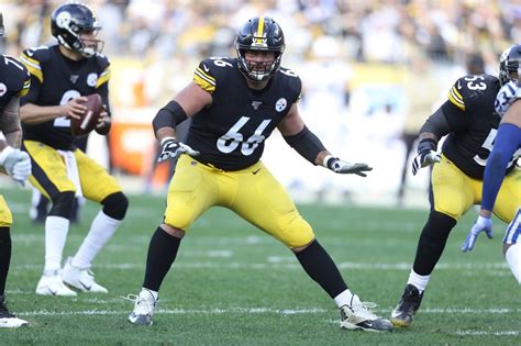 Ranking the top 20 Steelers on the roster | Steelers Wire