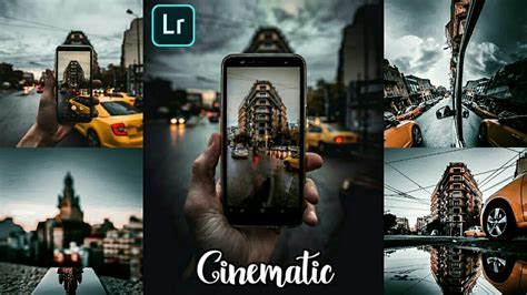 lightroom mobile presets free dng | Cinematic lightroom presets 2020 free download - YouTube