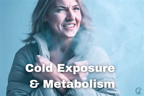 Cold Exposure and Metabolism: How I Boosted My Fat-Burning Hormones