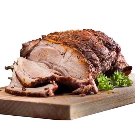 Canadian Boneless Pork Shoulder Blade Roast | Whistler Grocery Service & Delivery