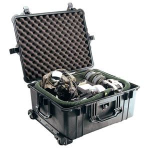 Pelican 1610 Case - The ArmyProperty Store