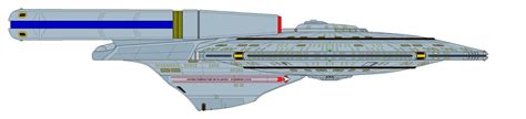 USS Drake NCC-20381 by Captain-Forsyth on DeviantArt