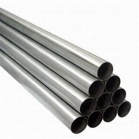 316 Stainless Steel Pipe at Rs 270/kilogram | 316 Stainless Steel Pipe ...