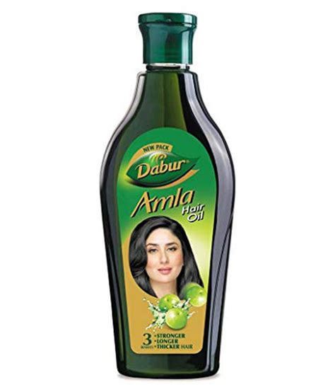 Dabur Amla Hair Oil 100 mL: Buy Dabur Amla Hair Oil 100 mL at Best Prices in India - Snapdeal