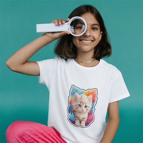 Funny Cats Clipart Cute Cat Clip Art Kawaii Kitten Kitty : - Etsy