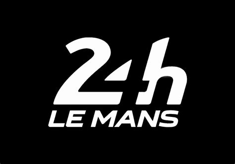 The New Le Mans 24 Hours Logo Design – Shakes Head