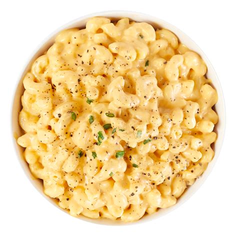 Macaroni & Cheese (4x6)