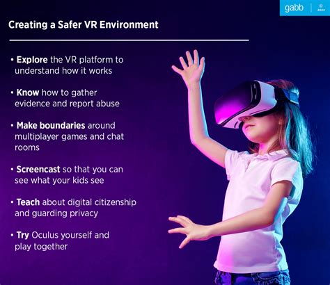 Is Oculus Safe for Kids? Predators Finding Victims through Virtual Reality