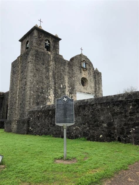 Goliad State Park & Historic Site - The Texas Trailhead