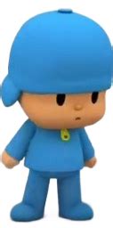 Pocoyo Angry 2 by zmcdonald09 on DeviantArt