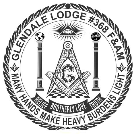 Glendale Masonic Lodge | Glendale CA