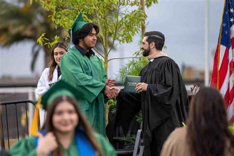 Buena Park High Graduation 2023: Our best photos of the ceremony – Orange County Register