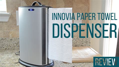 Automatic Paper Towel Dispenser For Kitchen | Besto Blog