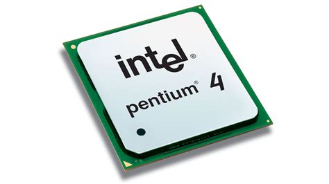 Pentium 4 – when Intel got it SO wrong | Custom PC