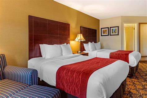 Comfort Inn Rockland Boston Rockland | Bookonline.com