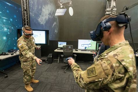 US Army Seeking VR Tech for Next-Gen Simulation, Mission Rehearsal