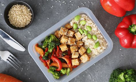 HelloFresh - Vegan Meal Kit - Wellhub