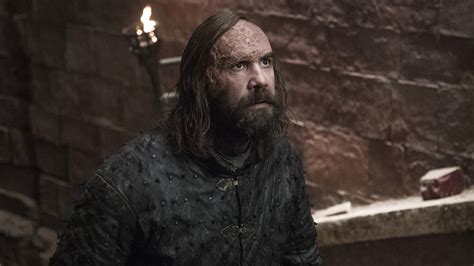 Game Of Thrones Gravedigger Theory: Is The Hound Still Alive?