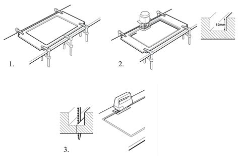 HZ395601 installation accessory | SIEMENS CZ