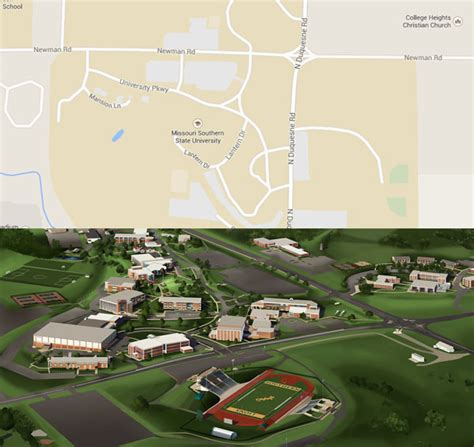 A Google Maps Embed Isn’t Enough To Market Your Campus | nuCloud