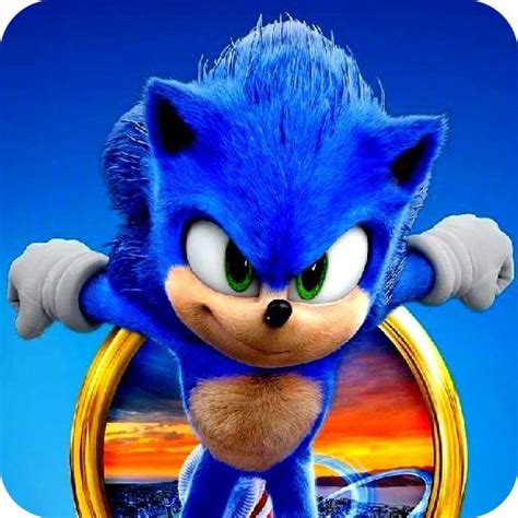 Sonic Run Adventure: Play Free Online at Reludi