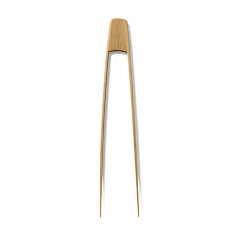 bamboo tongs by green tulip ethical living | notonthehighstreet.com