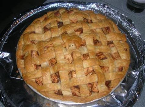 Sugar Free Apple Pie Recipe - Food.com