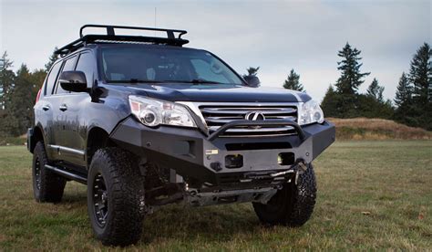 4x4 Bumpers | Off Road Front & Rear Bumpers | Metal Tech 4x4