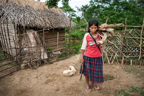 The Mangyan of Mindoro | Photographer Jacob Maentz