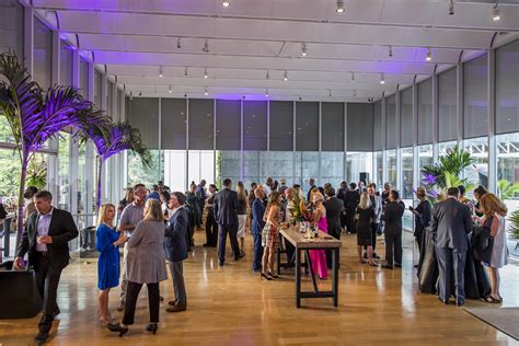 Plan Your Private Event - The Woodruff Arts Center