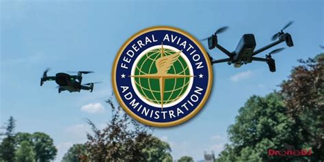 Interested in a federal career? The FAA is hiring drone pilots